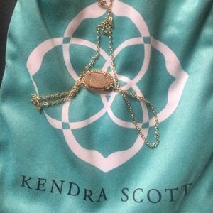 Kendra Scott Chelsea Necklace